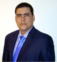 Doctor Alfredo Terrero