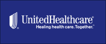 united healthcare logo